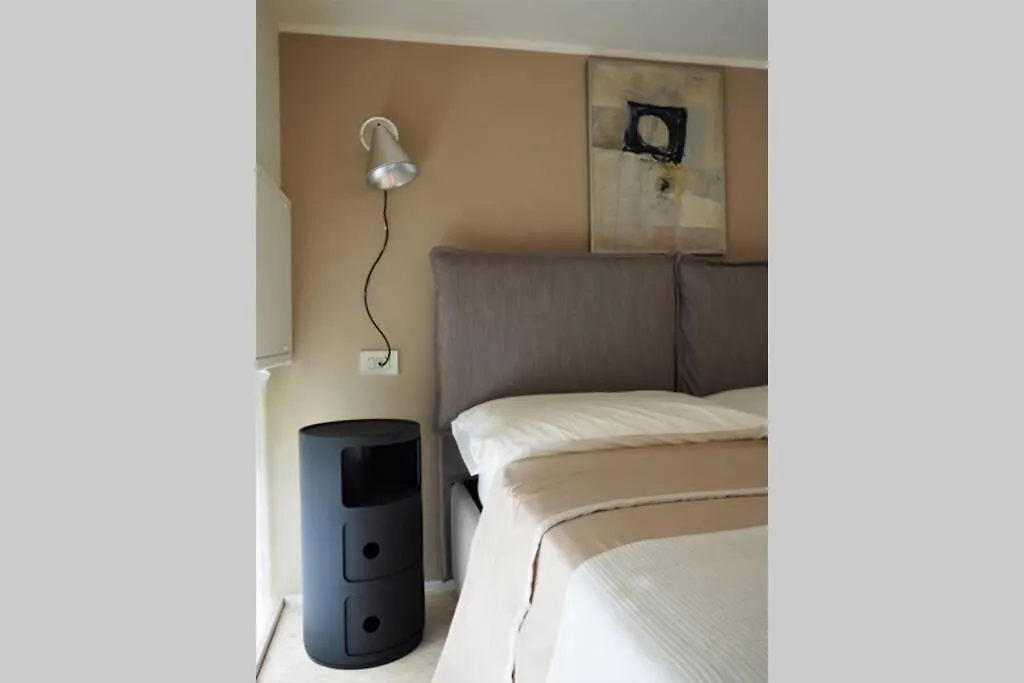 Mini Spazio Massimo Comfort Mailand