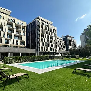 Szálloda Ramada Plaza By Wyndham, Milánó