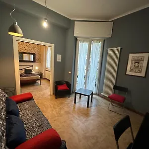 Chiossetto House Apartment Mailand