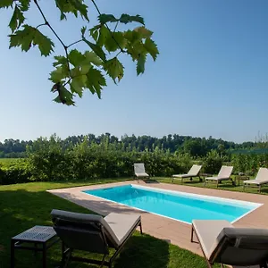 Relais La Dolce Vite Bauernhof San Vendemiano
