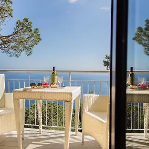 Timo Flexyrent Apartment Villa Solari