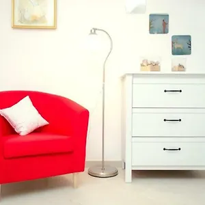 Elsa Apartment Rom