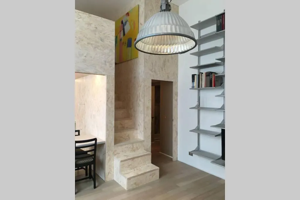 Design & Comfort Apartment In Nolo Milano M1 Metro