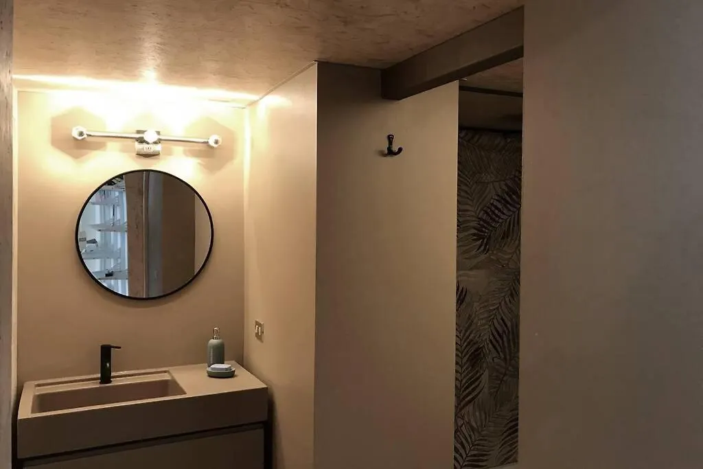 Appartement Mini Spazio Massimo Comfort Milaan Italië