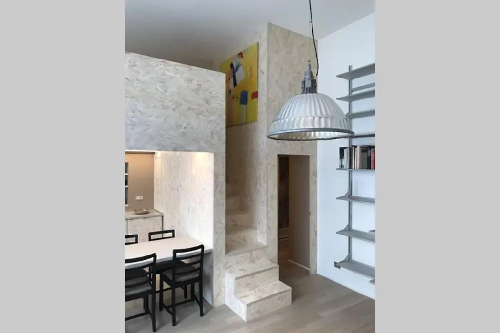 Design & Comfort Apartment In Nolo Milano M1 Metro  Milan