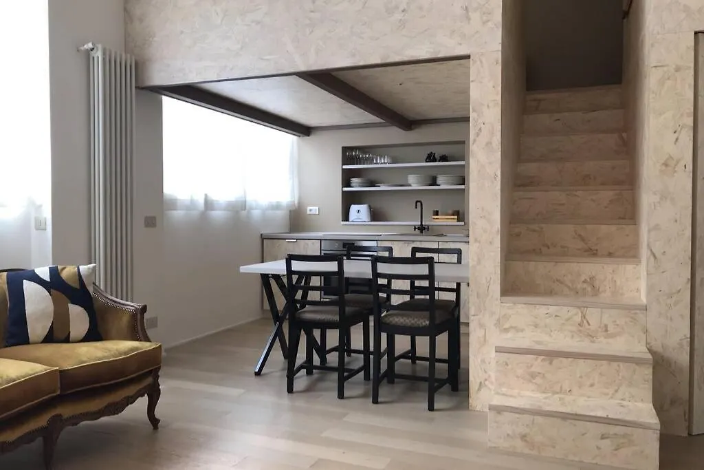 Design & Comfort Apartment In Nolo Milano M1 Metro Italy