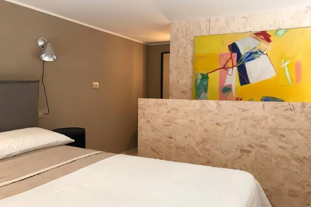 Design & Comfort Apartment In Nolo Milano M1 Metro