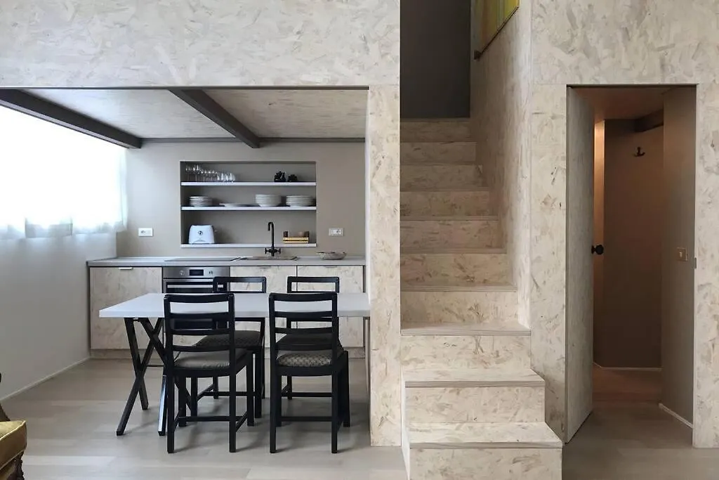 Design & Comfort Apartment In Nolo Milano M1 Metro  Milan