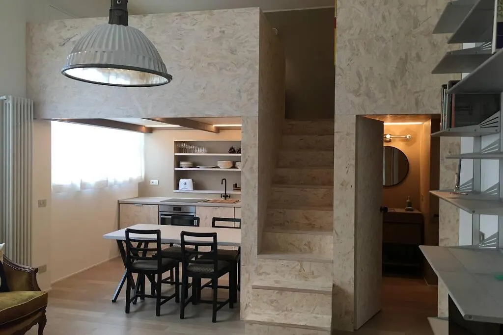 Design & Comfort Apartment In Nolo Milano M1 Metro Milan