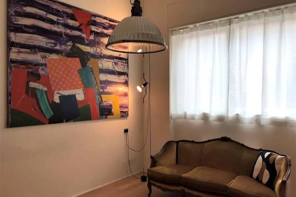 Design & Comfort Apartment In Nolo Milano M1 Metro Italy