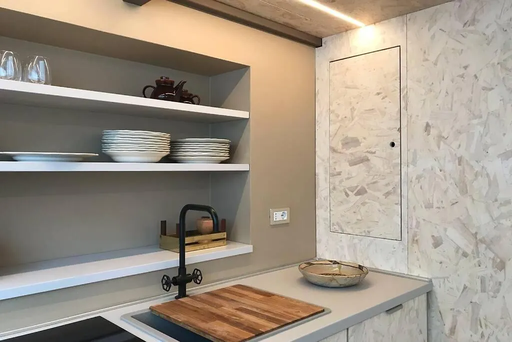 Design & Comfort Apartment In Nolo Milano M1 Metro