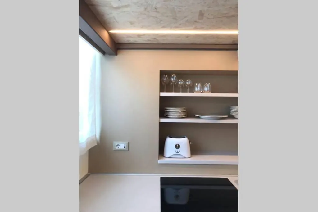 Design & Comfort Apartment In Nolo Milano M1 Metro