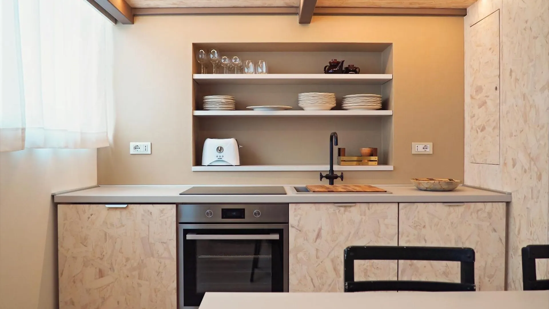 Design & Comfort Apartment In Nolo Milano M1 Metro Italy