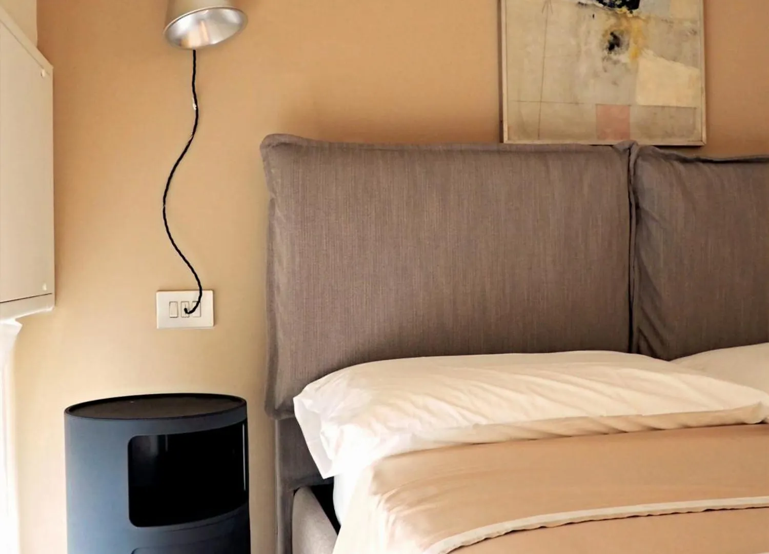 Design & Comfort Apartment In Nolo Milano M1 Metro Italy