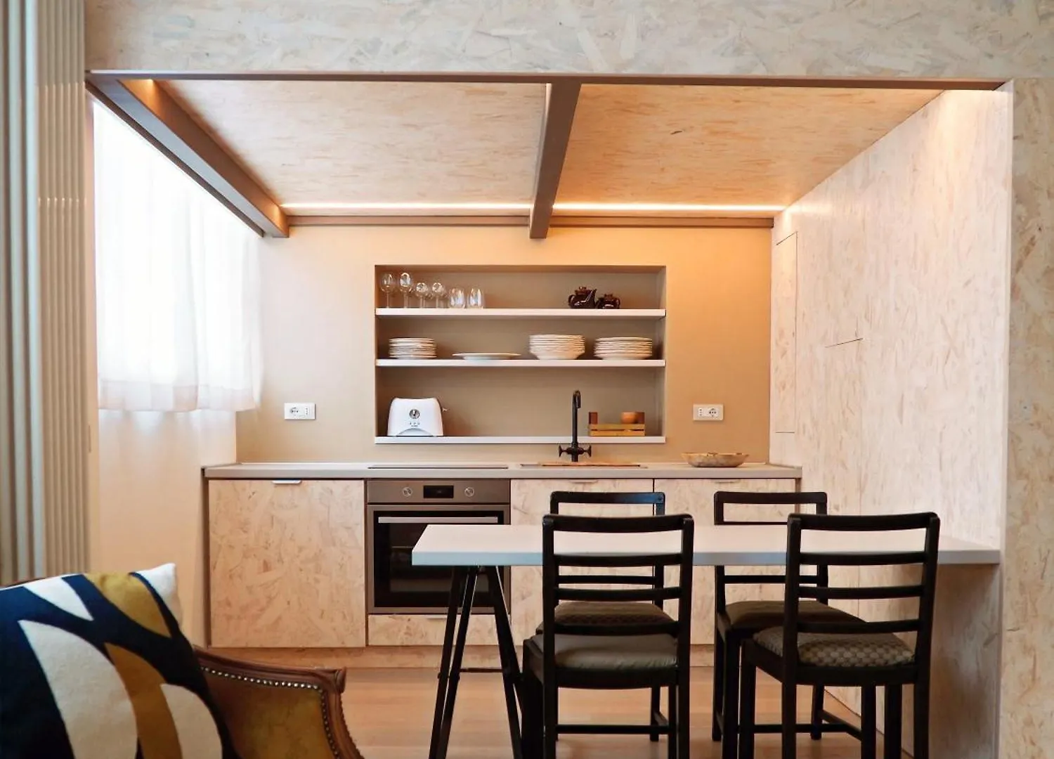 Design & Comfort Apartment In Nolo Milano M1 Metro
