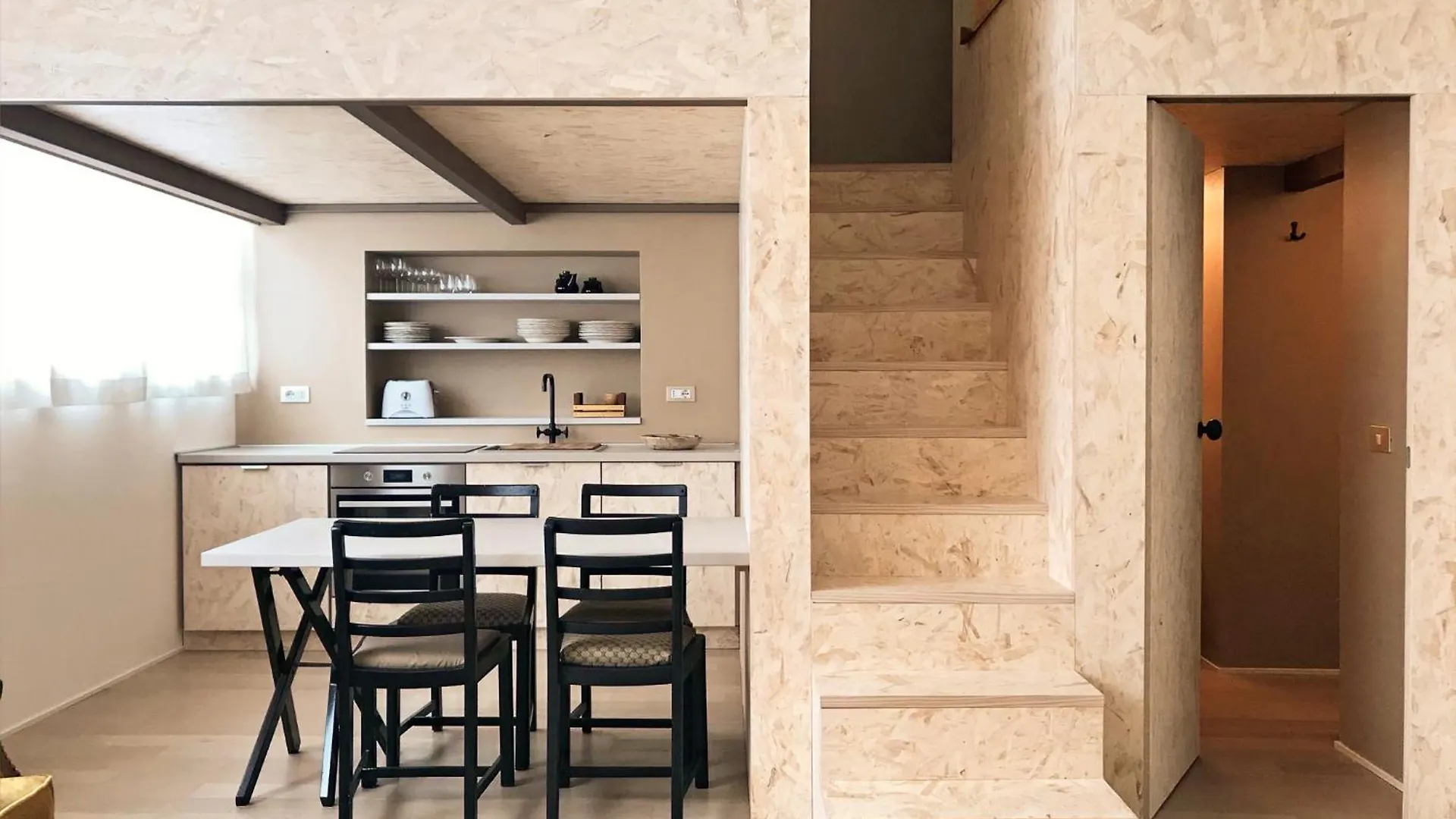 Design & Comfort Apartment In Nolo Milano M1 Metro location