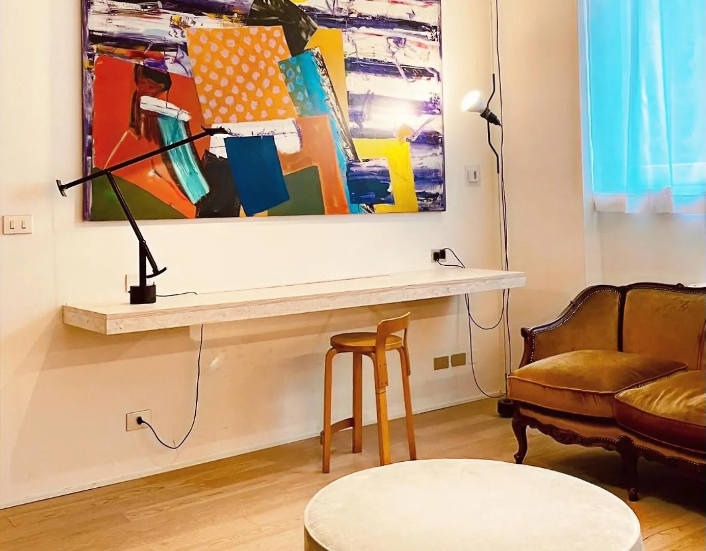 Design & Comfort Apartment In Nolo Milano M1 Metro 0*, Milan